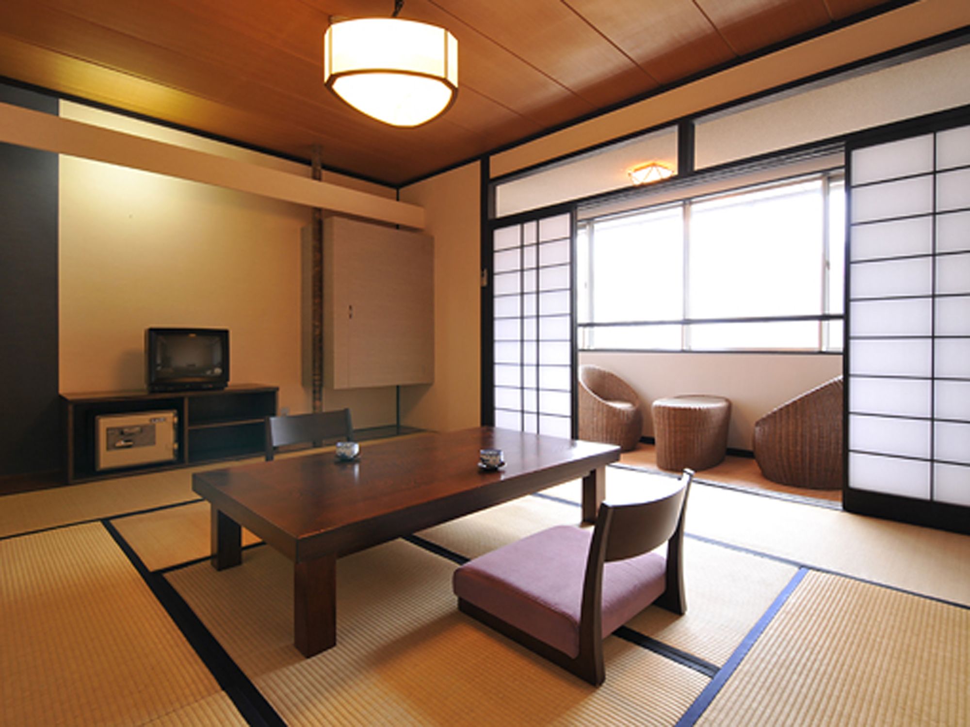 Фото Ginshotei Awashima