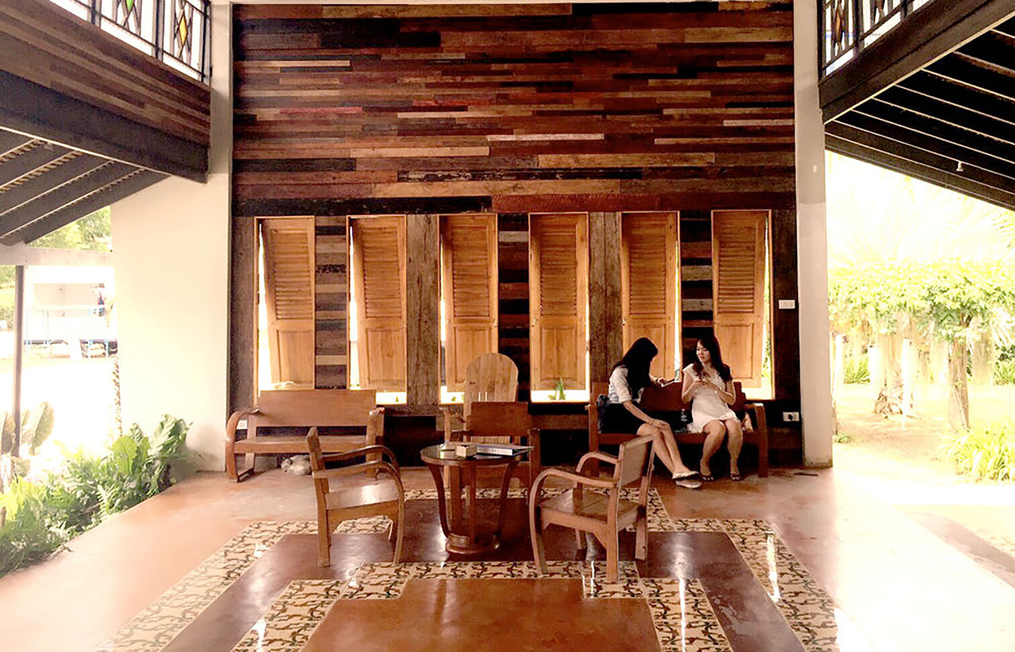 Фото Good Times Resort