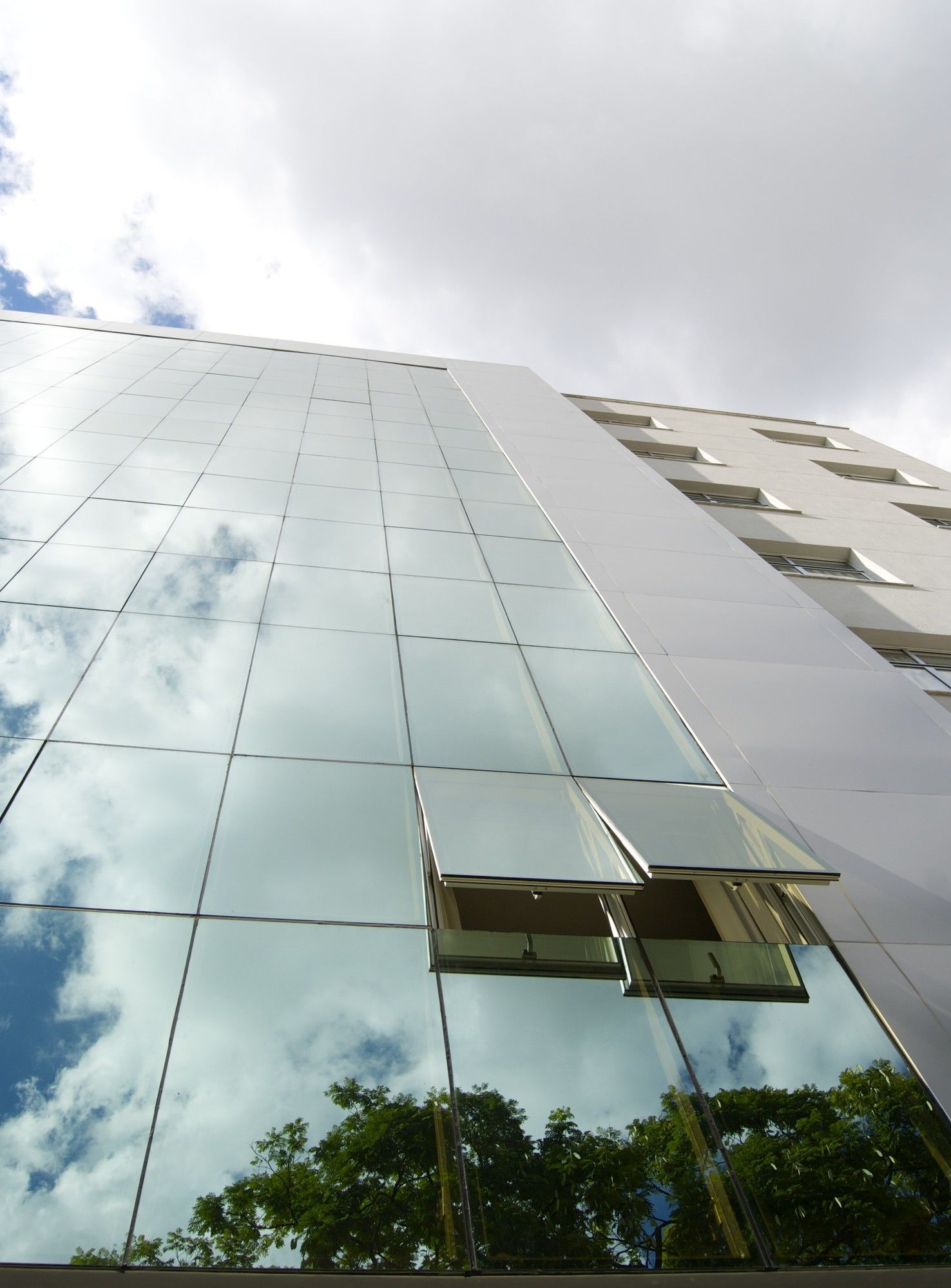 Фото Nobile Hotel Belo Horizonte