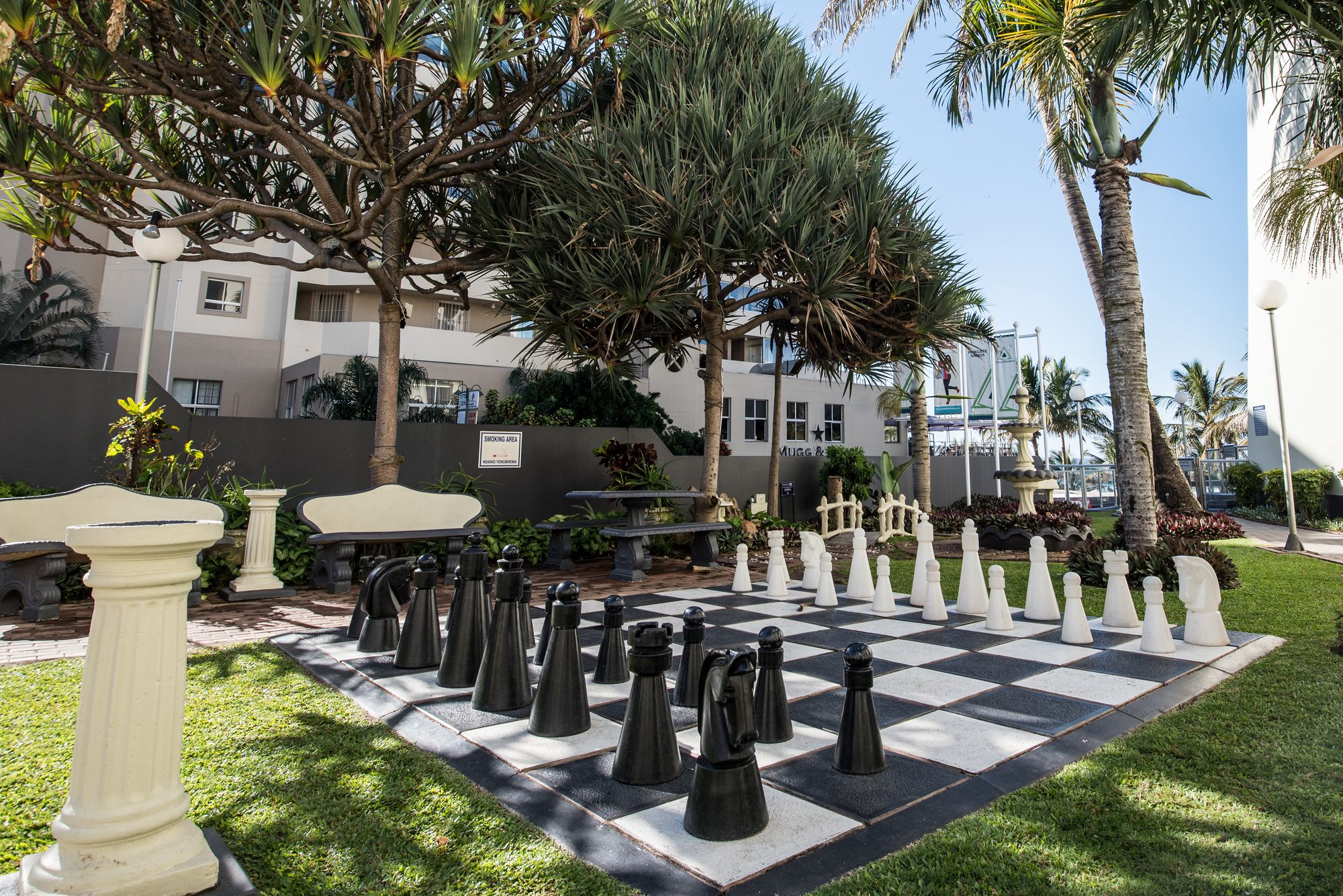 Фото отеля 2