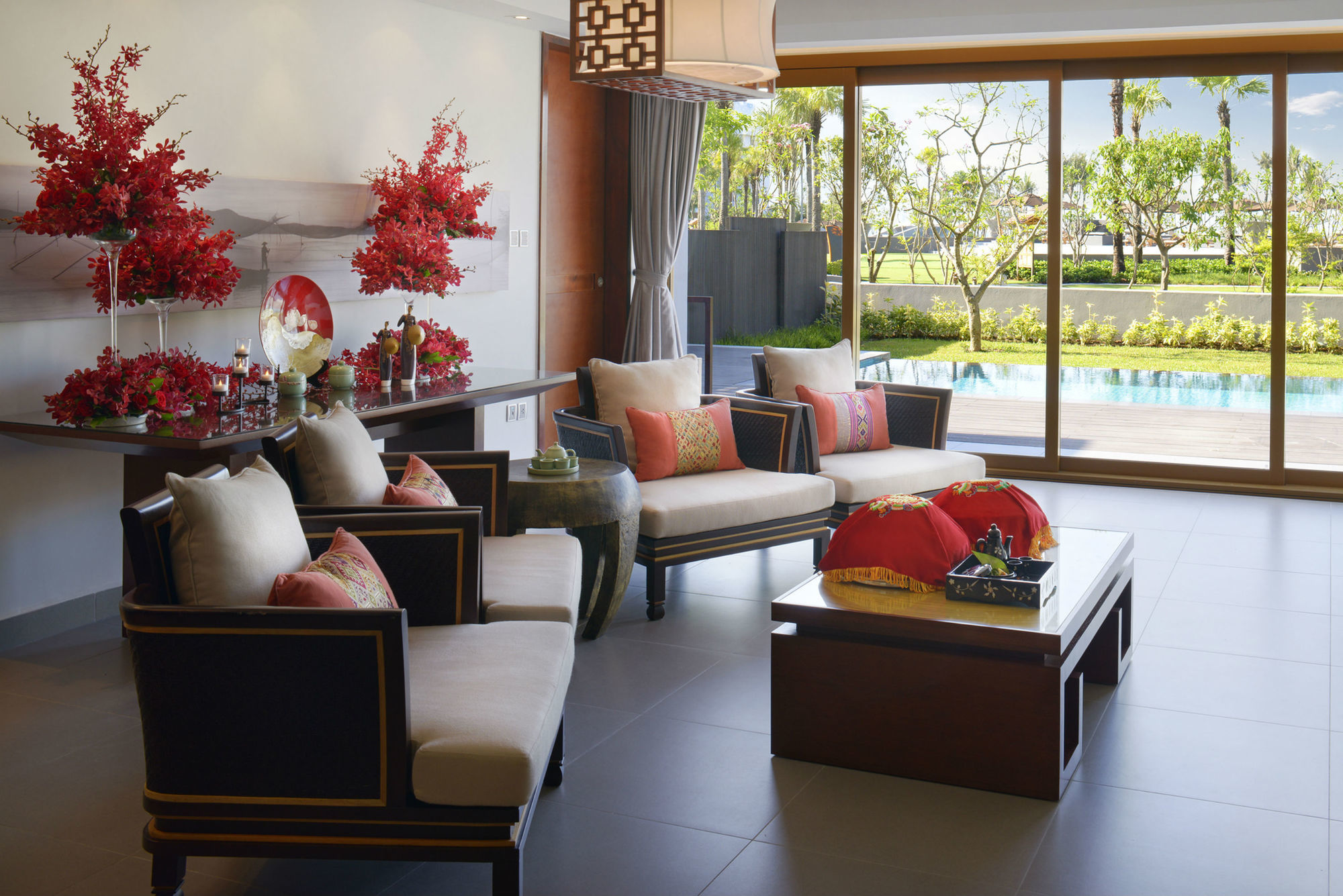 Фото Angsana Lang Co