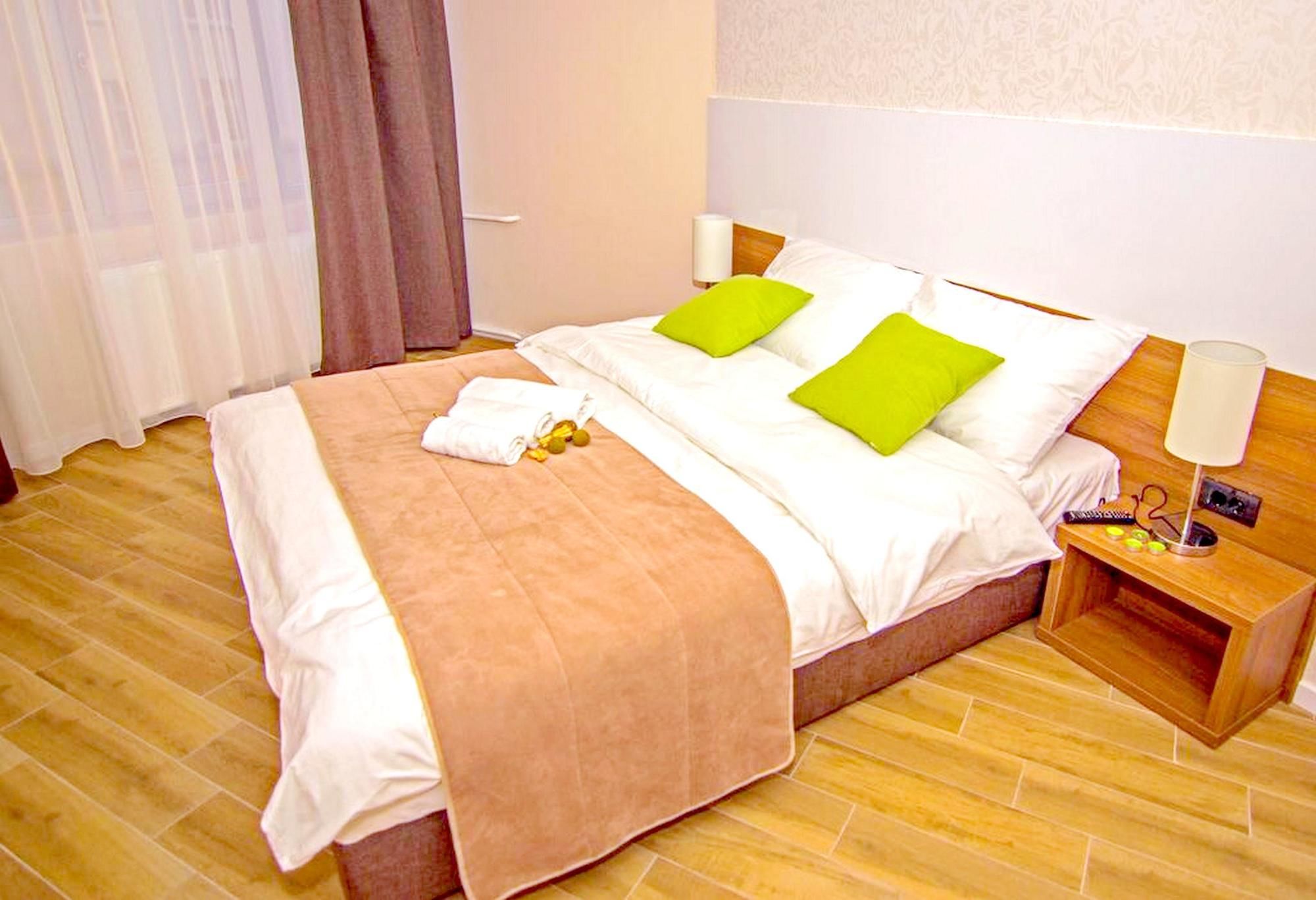 Фото Bridge Apart Belgrade