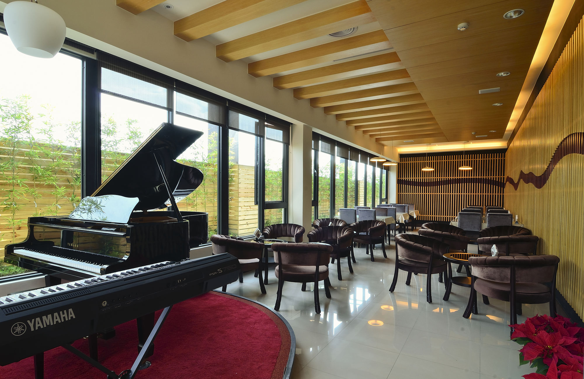 Фото Hotel Modern Puli