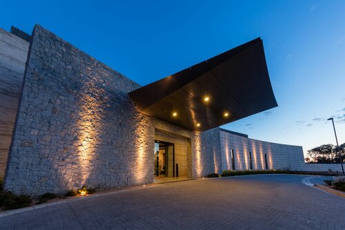 Внешний вид отеля Racv Torquay Resort в Шире Сёрф-Косте, фото 5