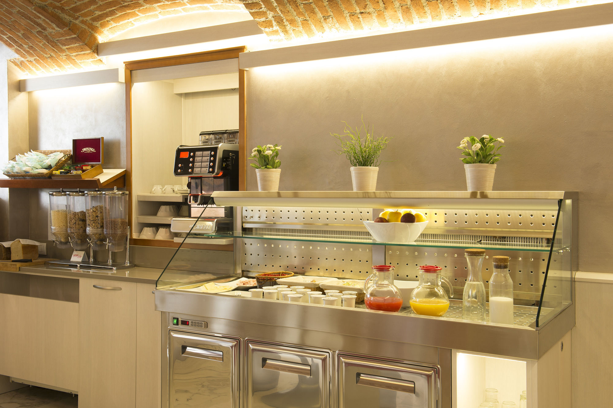 Фото Отель Ideale