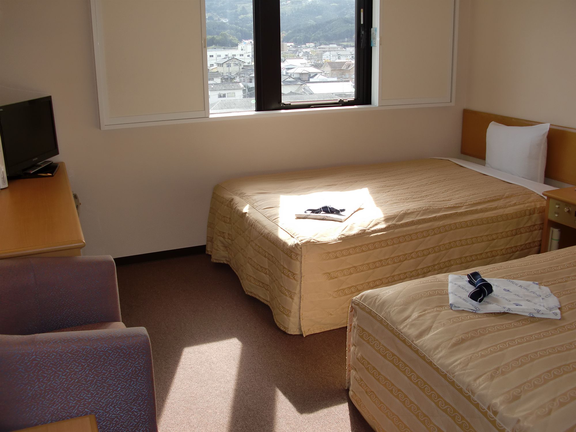 Фото Central Hotel Imari