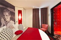 Фото Platine Hotel