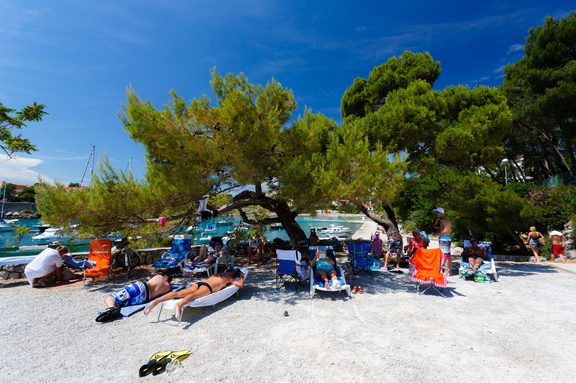 Фото Villa Lovorka - Hotel Resort Drazica