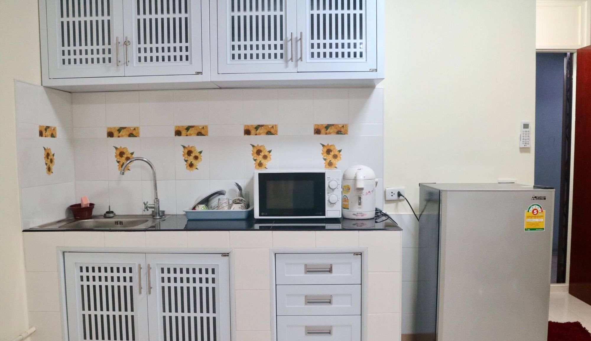 Фото Muangthong Inn