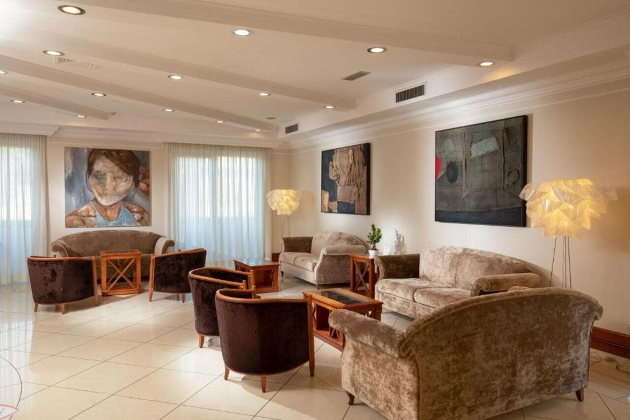 Фото Best Western Hotel Viterbo