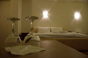 Гостиница Denis Hotel