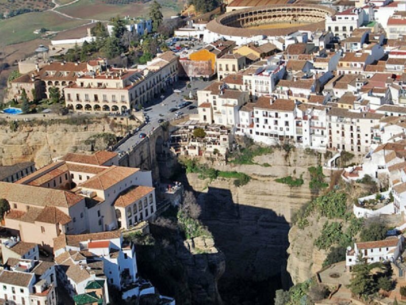 Фото Hotel Don Miguel