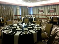 Фото Courtyard by Marriott Boston Natick