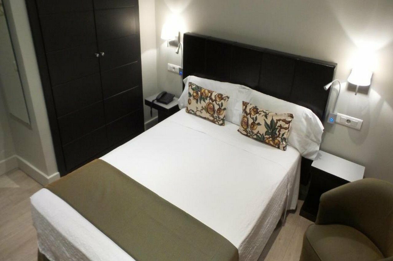 Фото Hotel Moderno