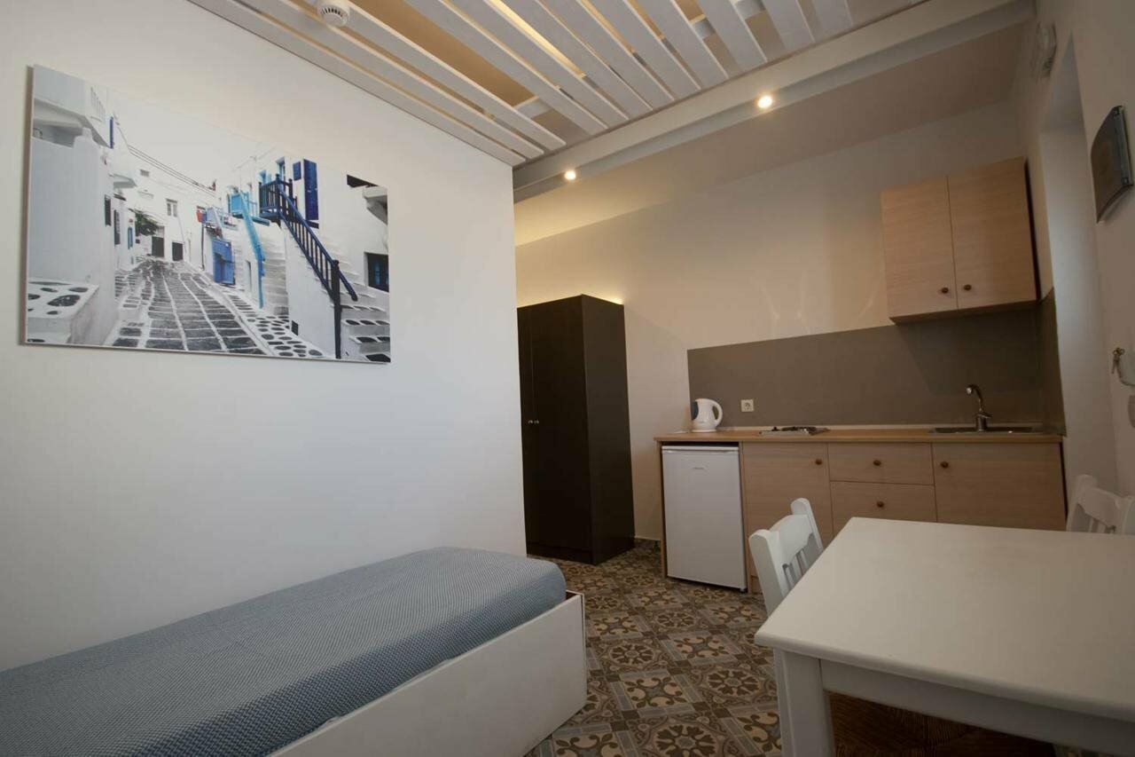 Фото Irina Beach Hotel