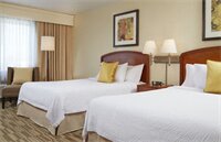 Фото Courtyard by Marriott Boston Natick
