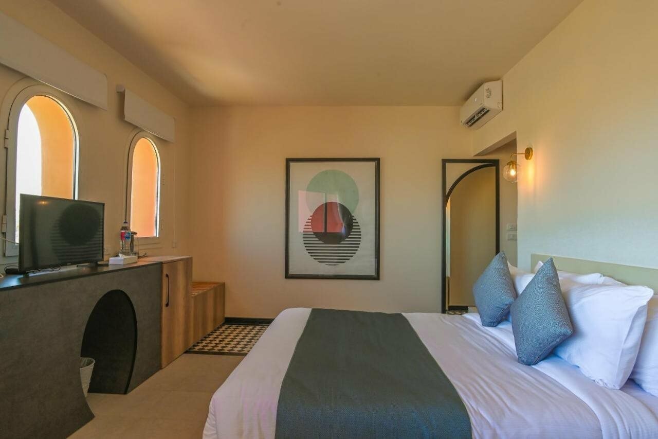Фото The Boutique Hotel Hurghada Marina