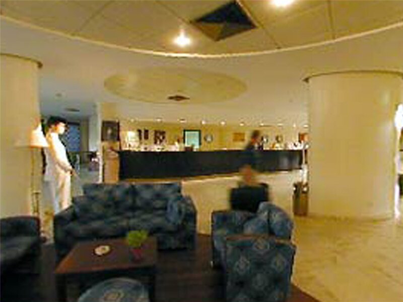 Фото Vila Galé Náutico