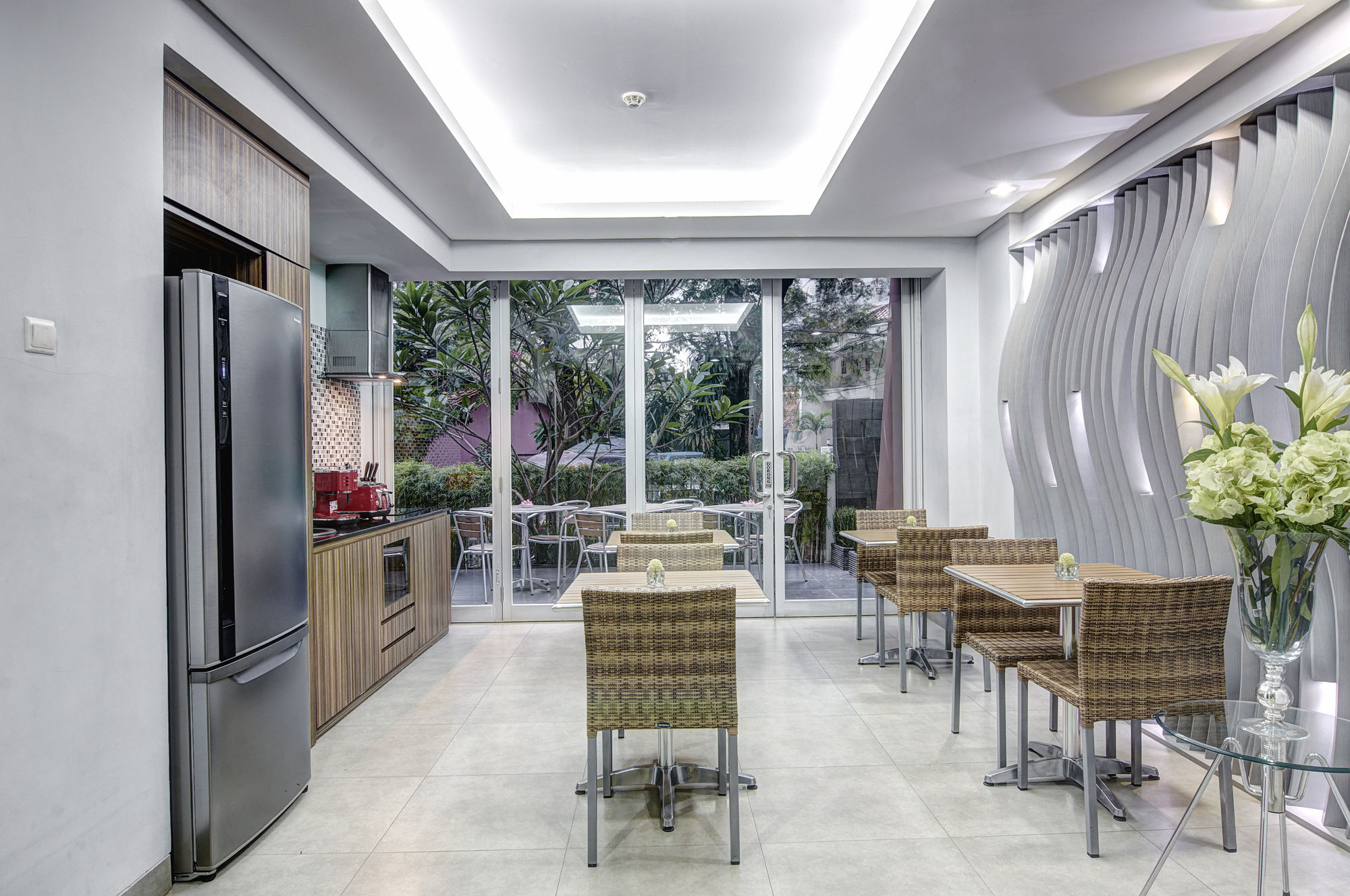 Фото Sampit Residence Managed by Flat06