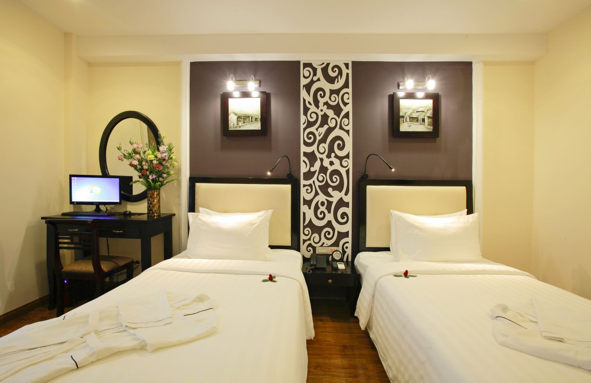 Фото Hoian Sincerity Hotel & SPA