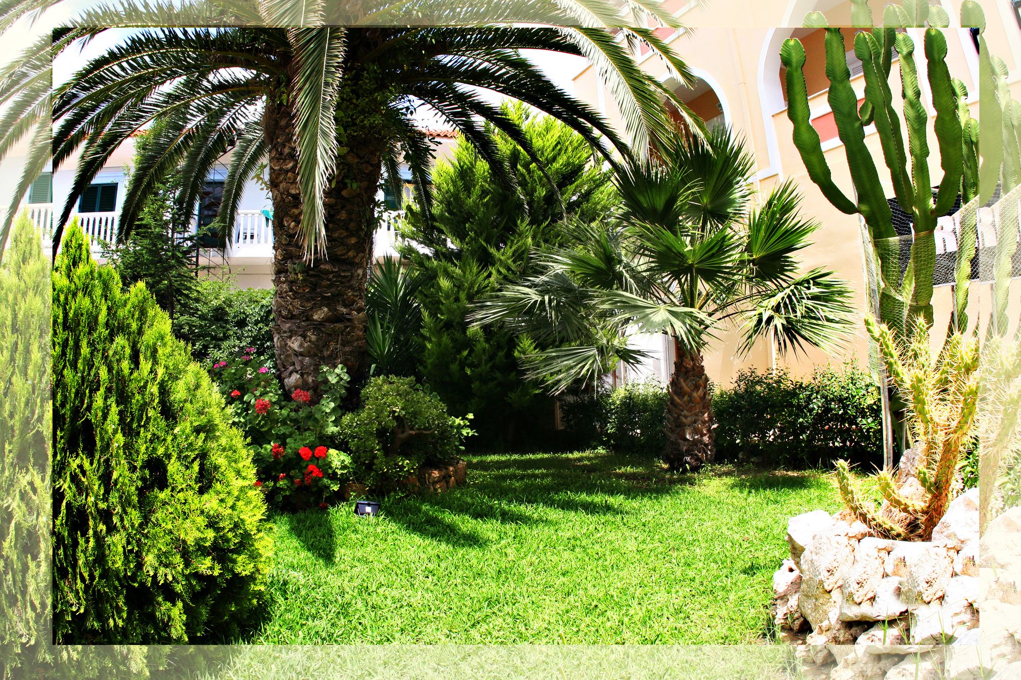 Фото Ionis Art Hotel