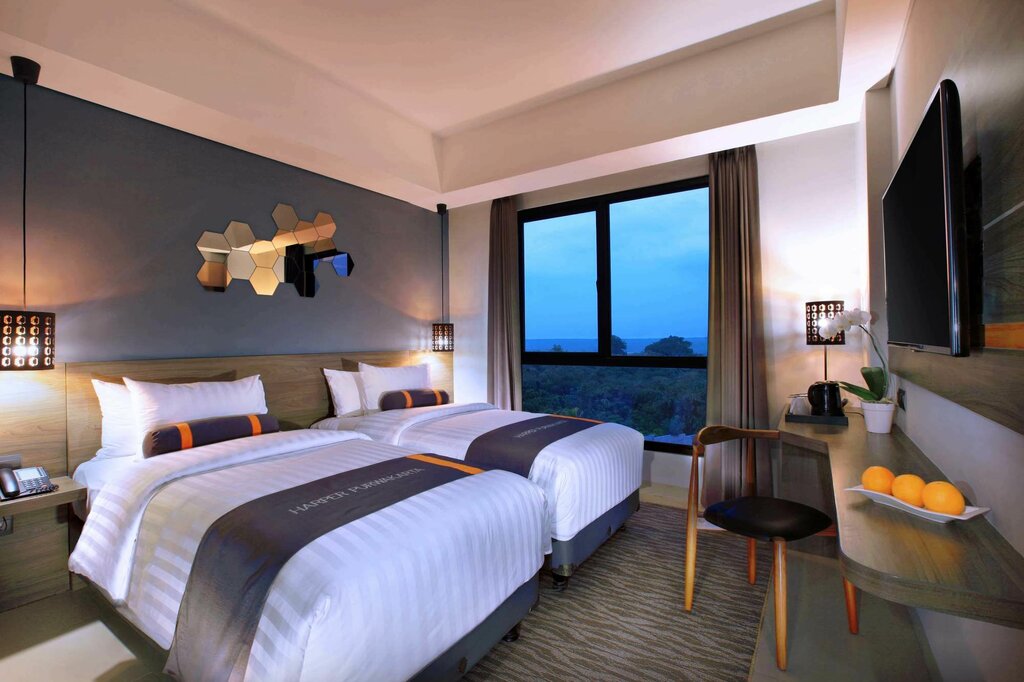 Hotel Harper Purwakarta by Aston, West Java, photo