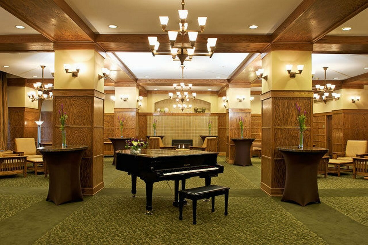 Фото Silversmith Hotel Chicago Downtown
