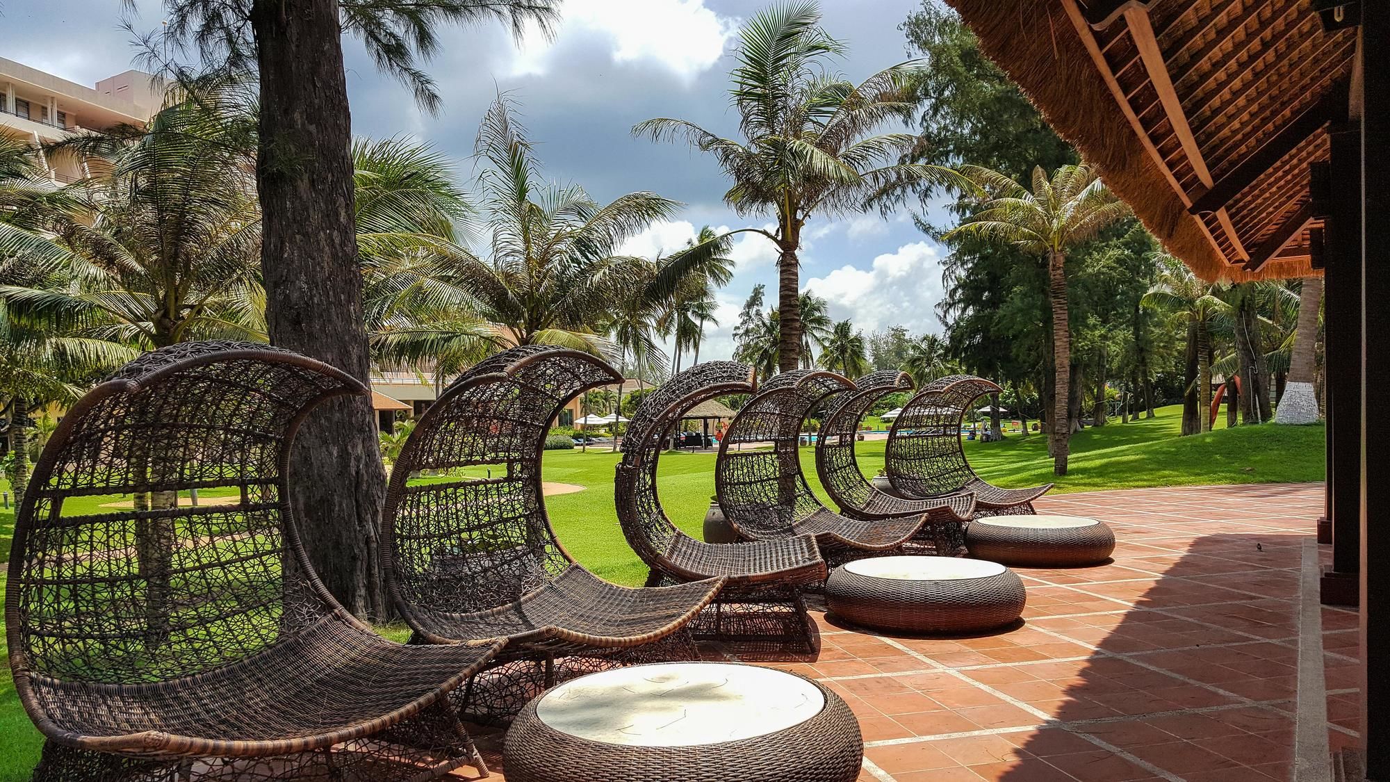 Фото Ocean Dunes Resort