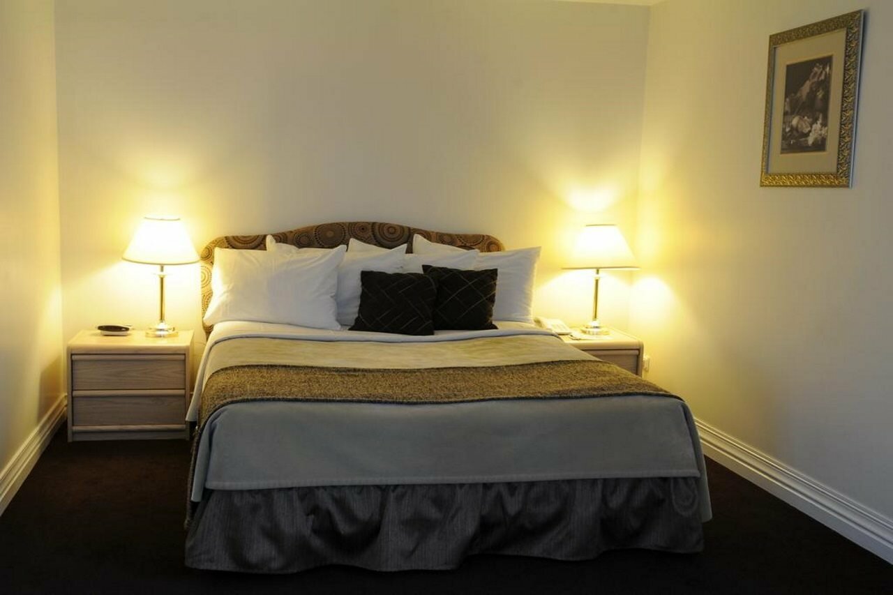 Фото Airport Hotel Mara