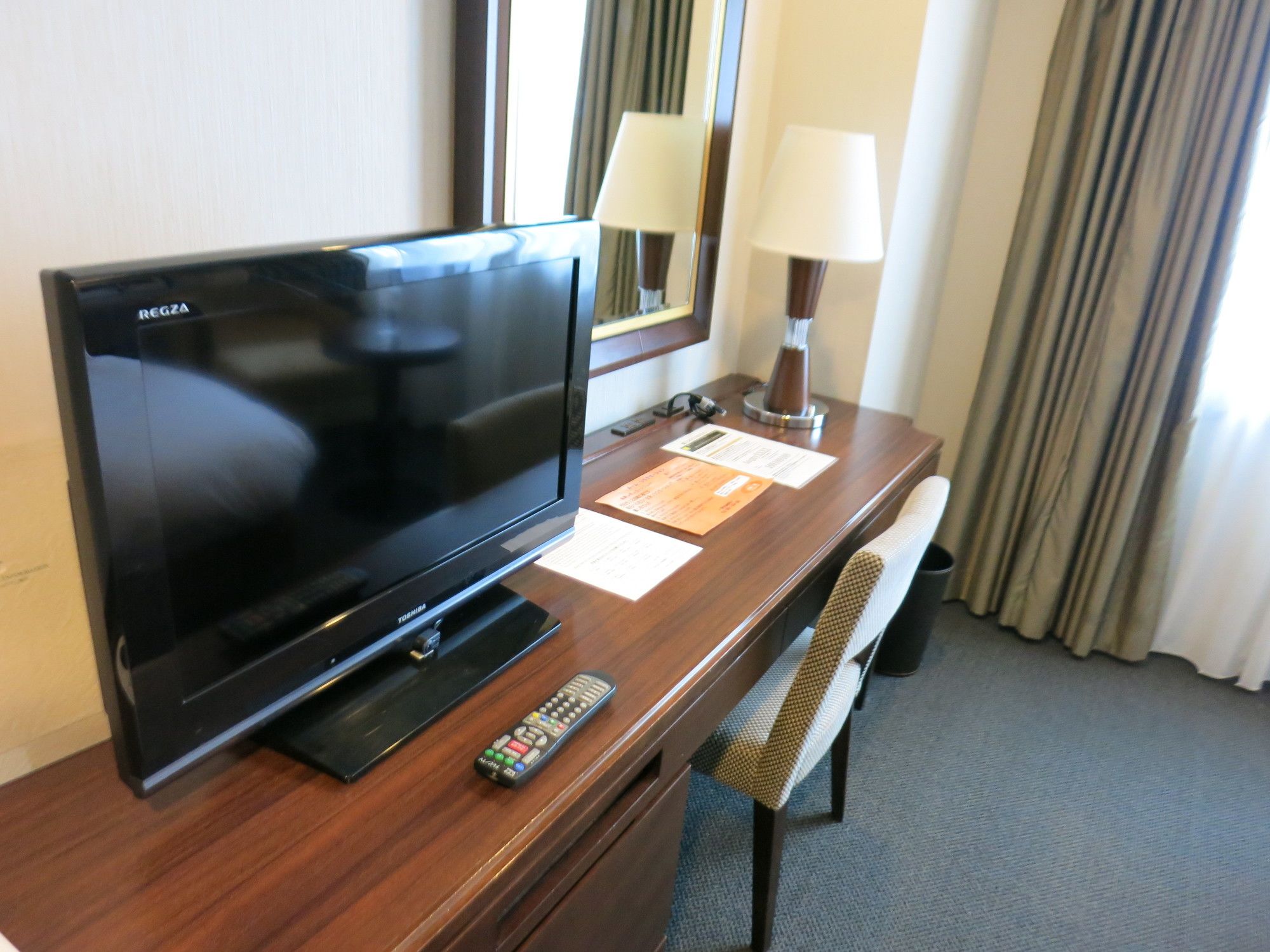 Фото Nagoya Tokyu Hotel