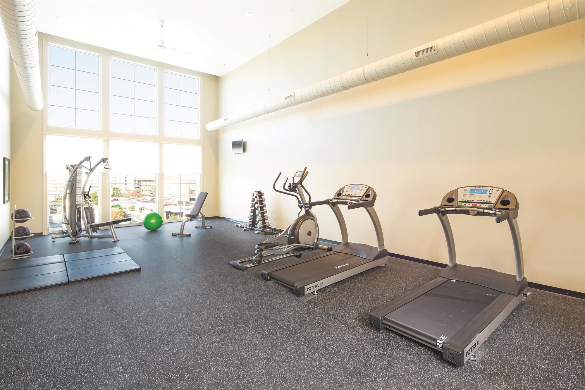 Фото La Quinta Inn & Suites by Wyndham Ocean City