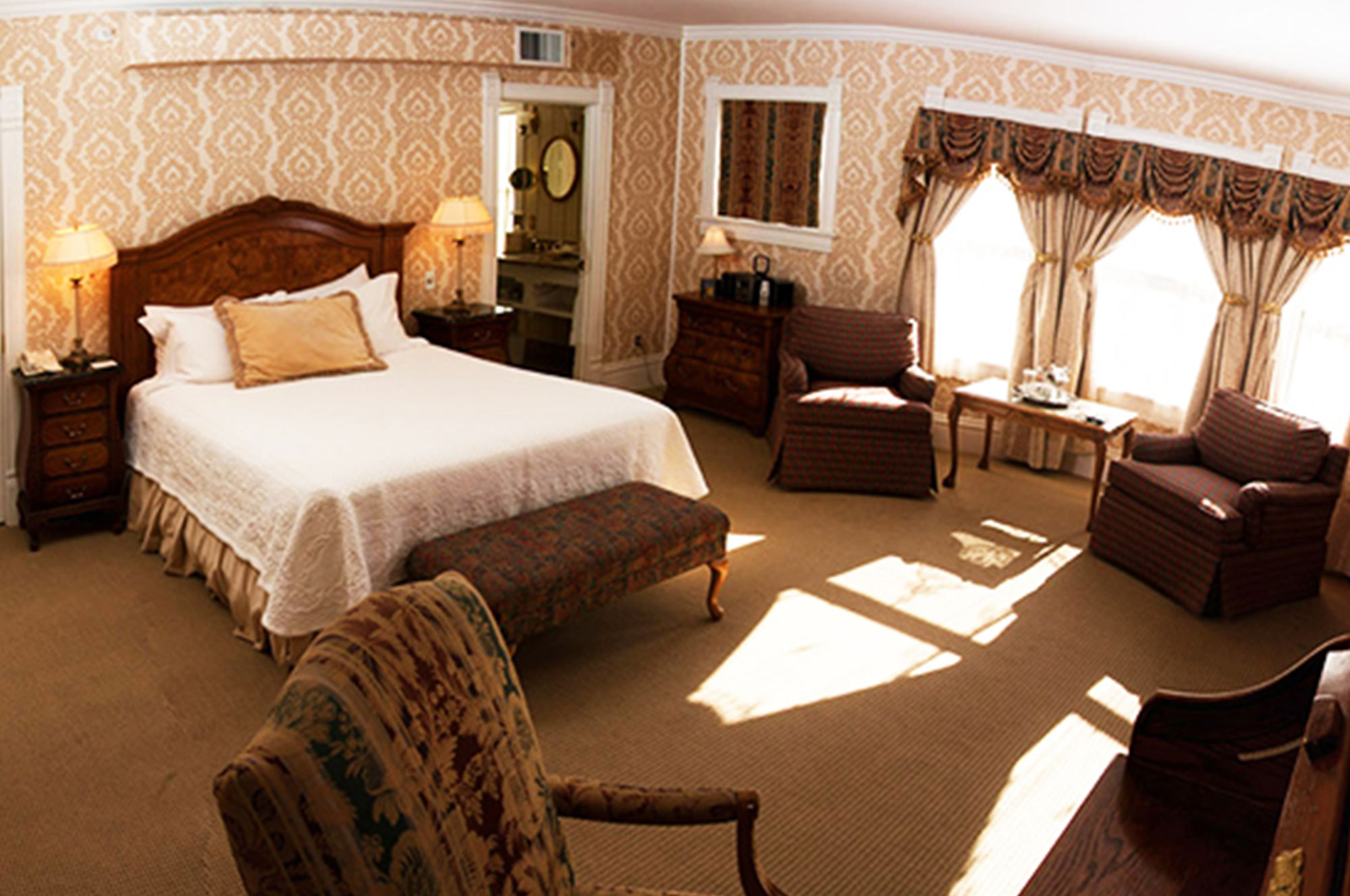 Фото отеля 3