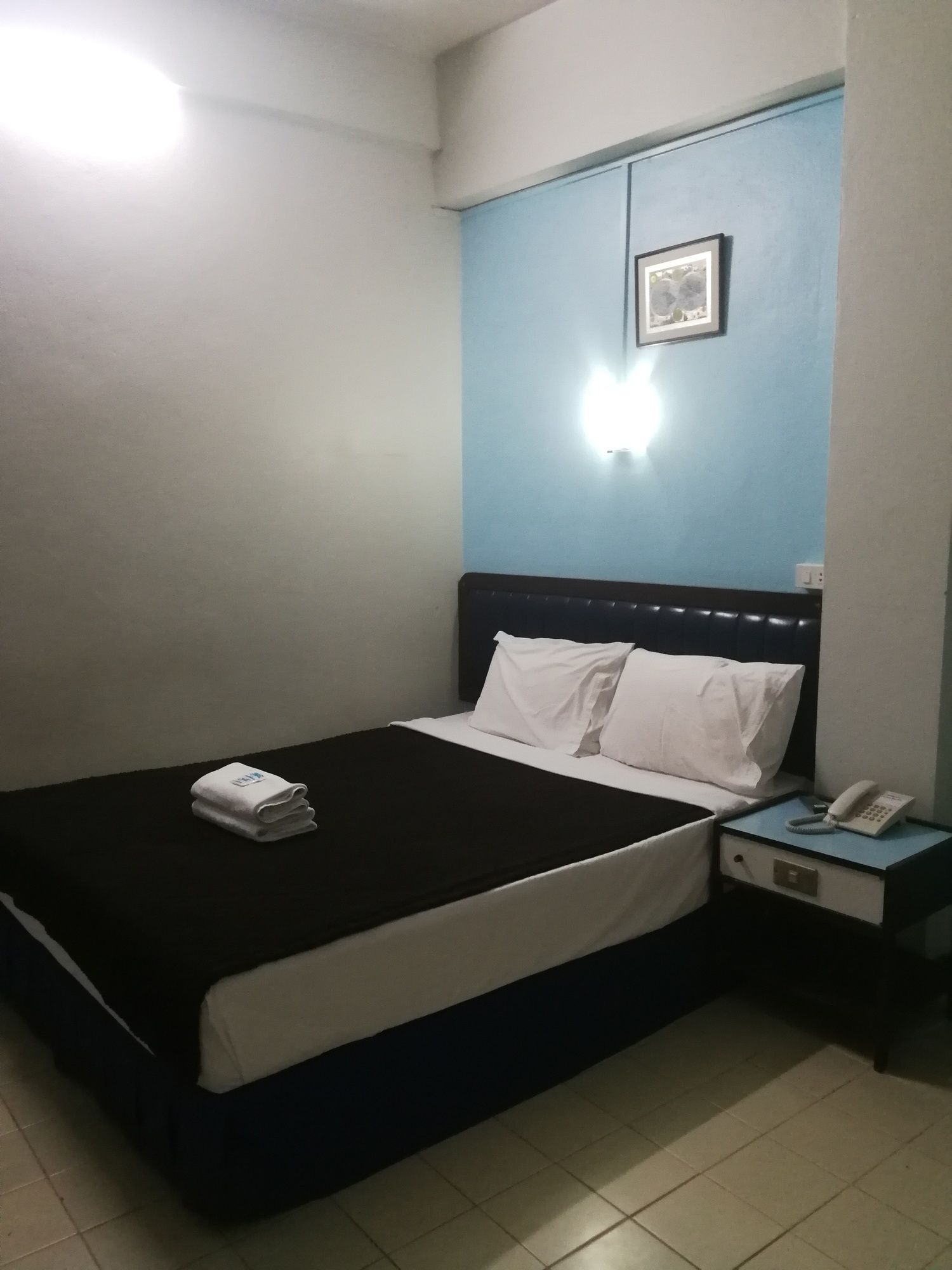 Фото Singapore Hotel