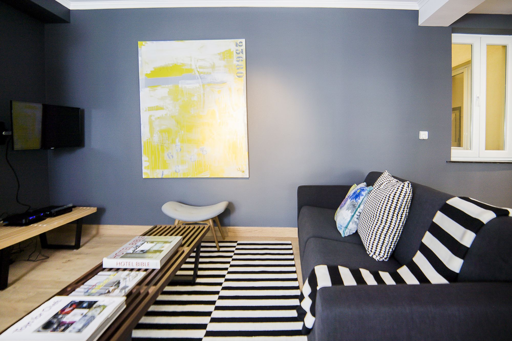 Фото Smartflats City - Perron