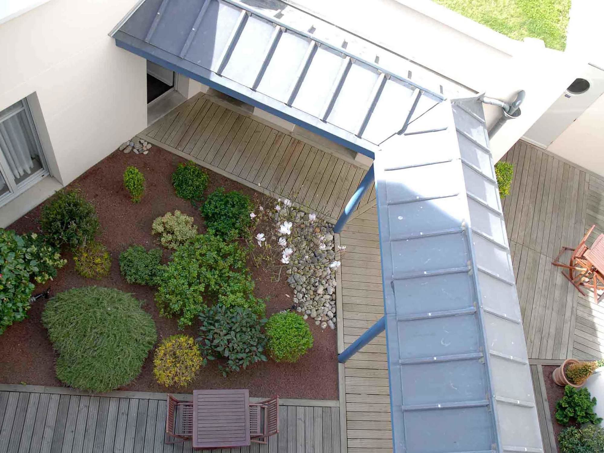 Фото Mercure St Malo Front De Mer