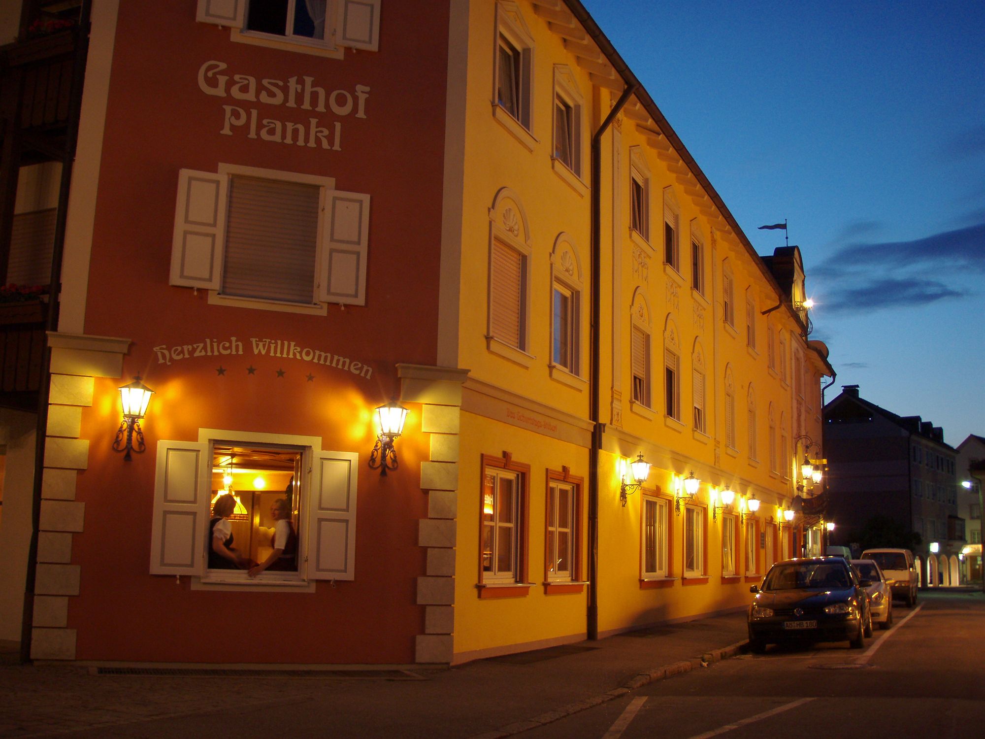 Фото König Ludwig Designhotel