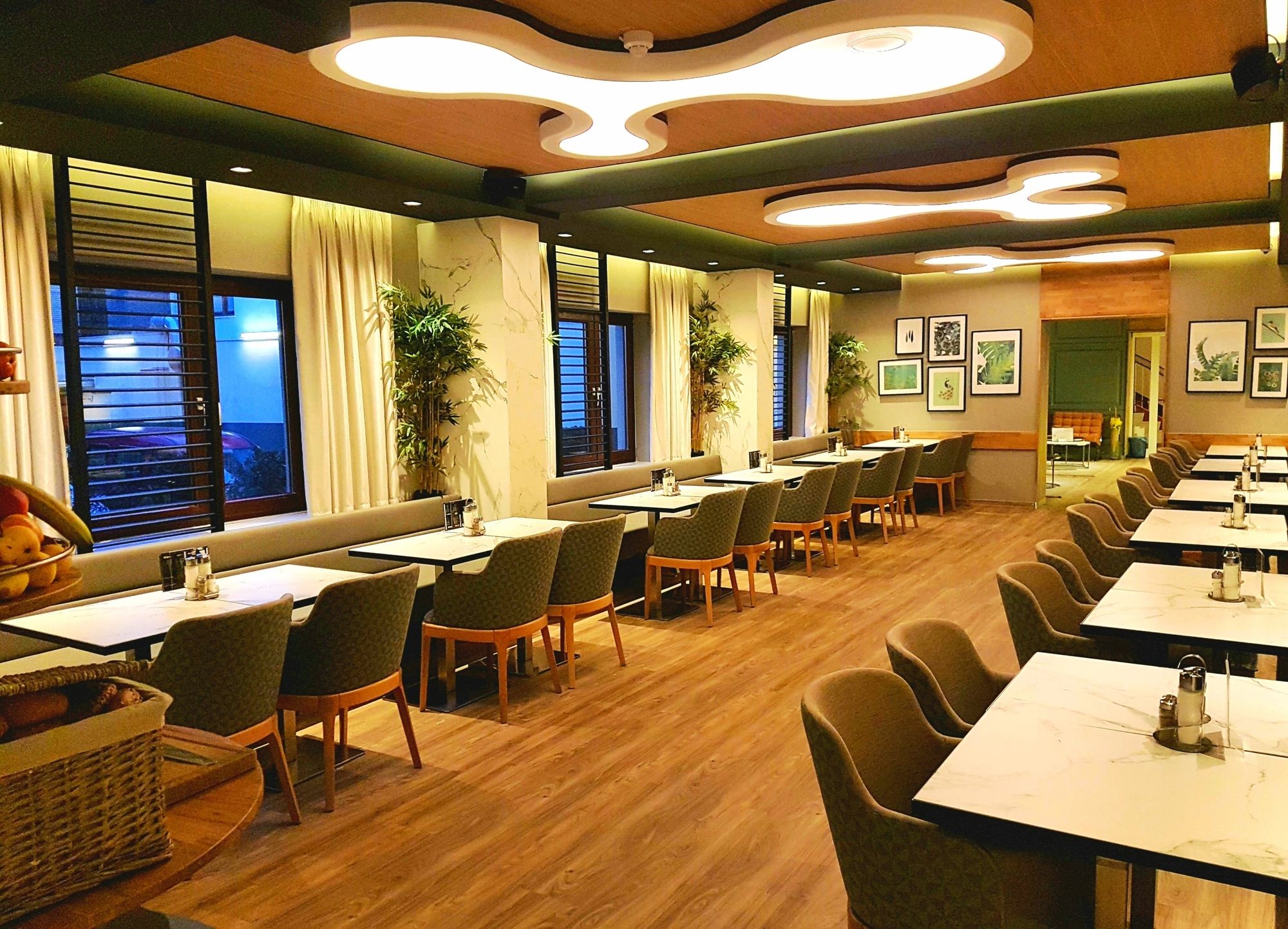 Фото St Joseph Hotel Hamburg Reeperbahn St Pauli Kiez