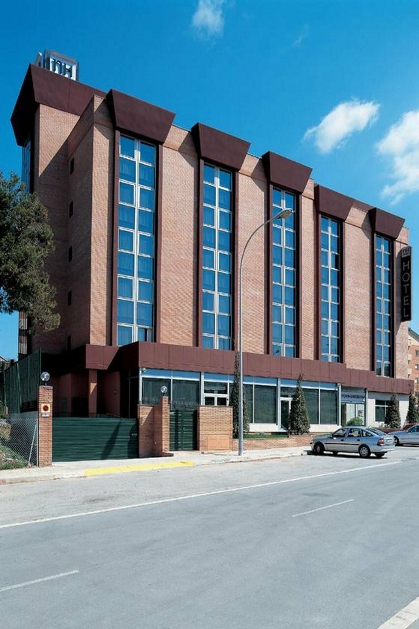 Фото Sercotel Porta Barcelona