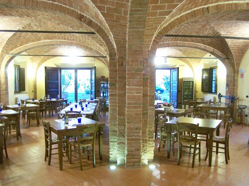 Внешний вид отеля Villa Graziani в Розиньяно-Мариттимо, фото 2