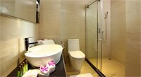 Фото Hotel Mermaid Bangkok
