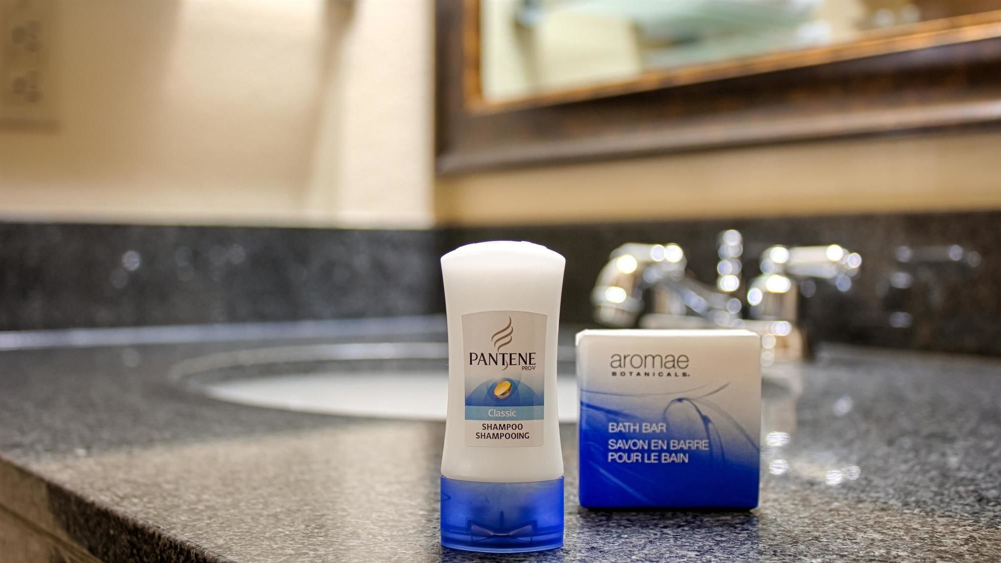 Фото Best Western Bayou Inn & Suites