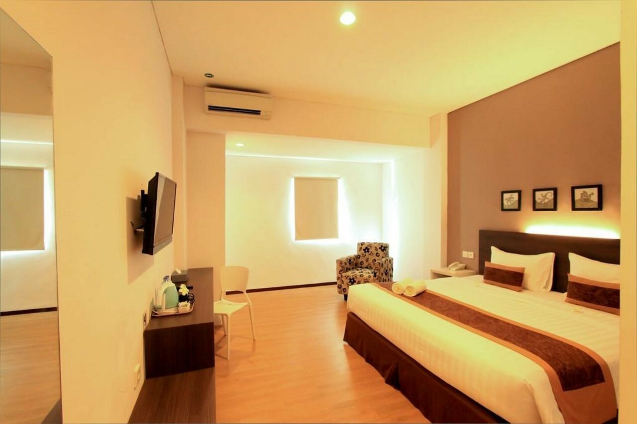 Фото Sunwood Arianz Hotel managed by Bencoolen