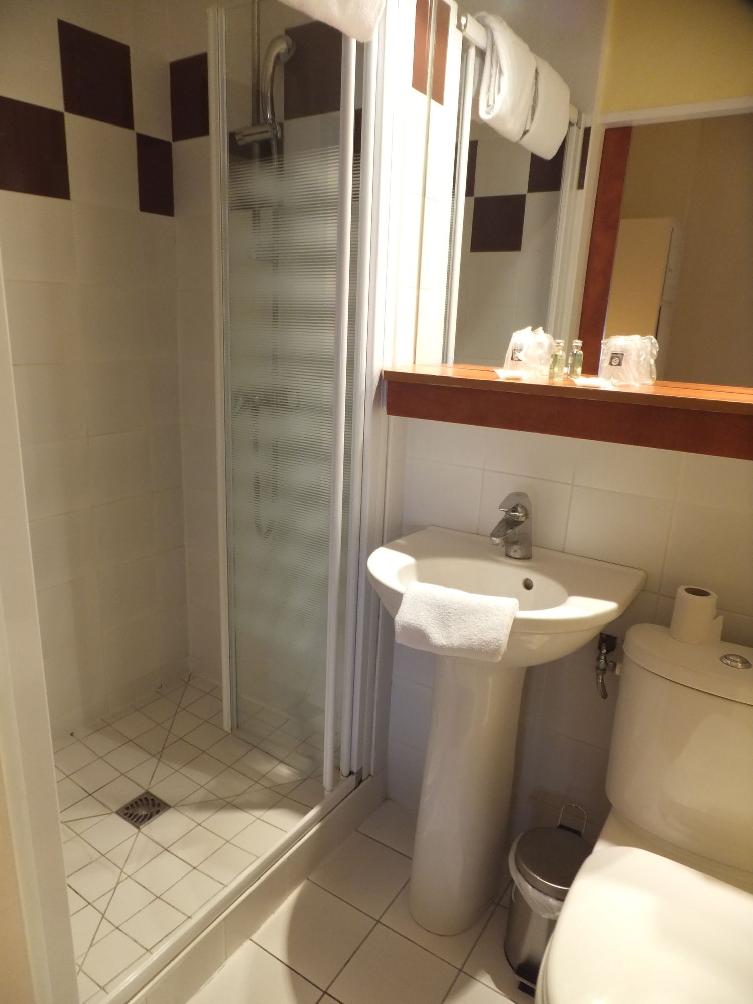 Фото The Originals City, Hôtel Régina, Périgueux