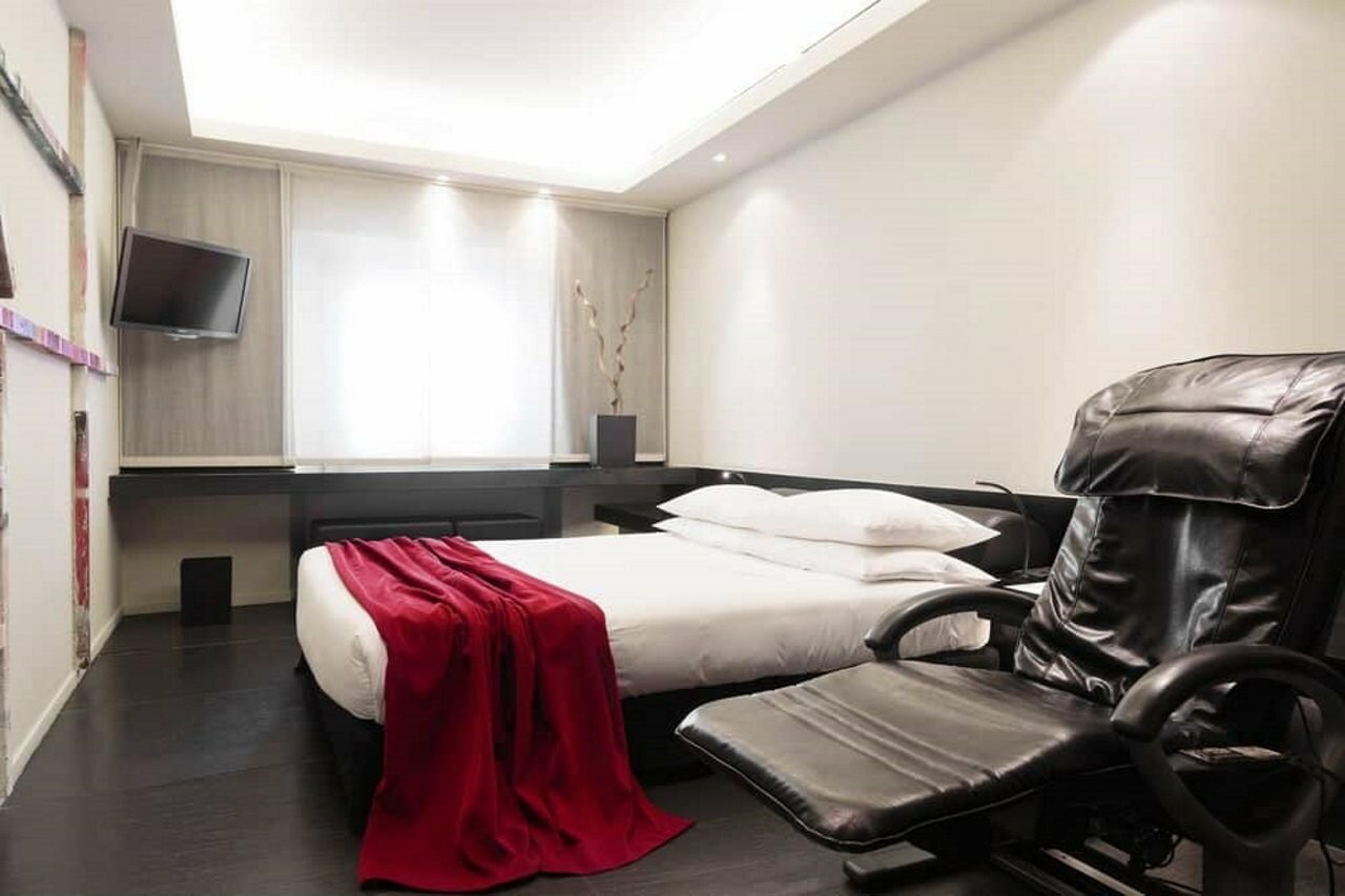 Фото Straf, Milan, a Member Of Design Hotels