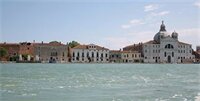 Фото Hotel Giudecca Venezia