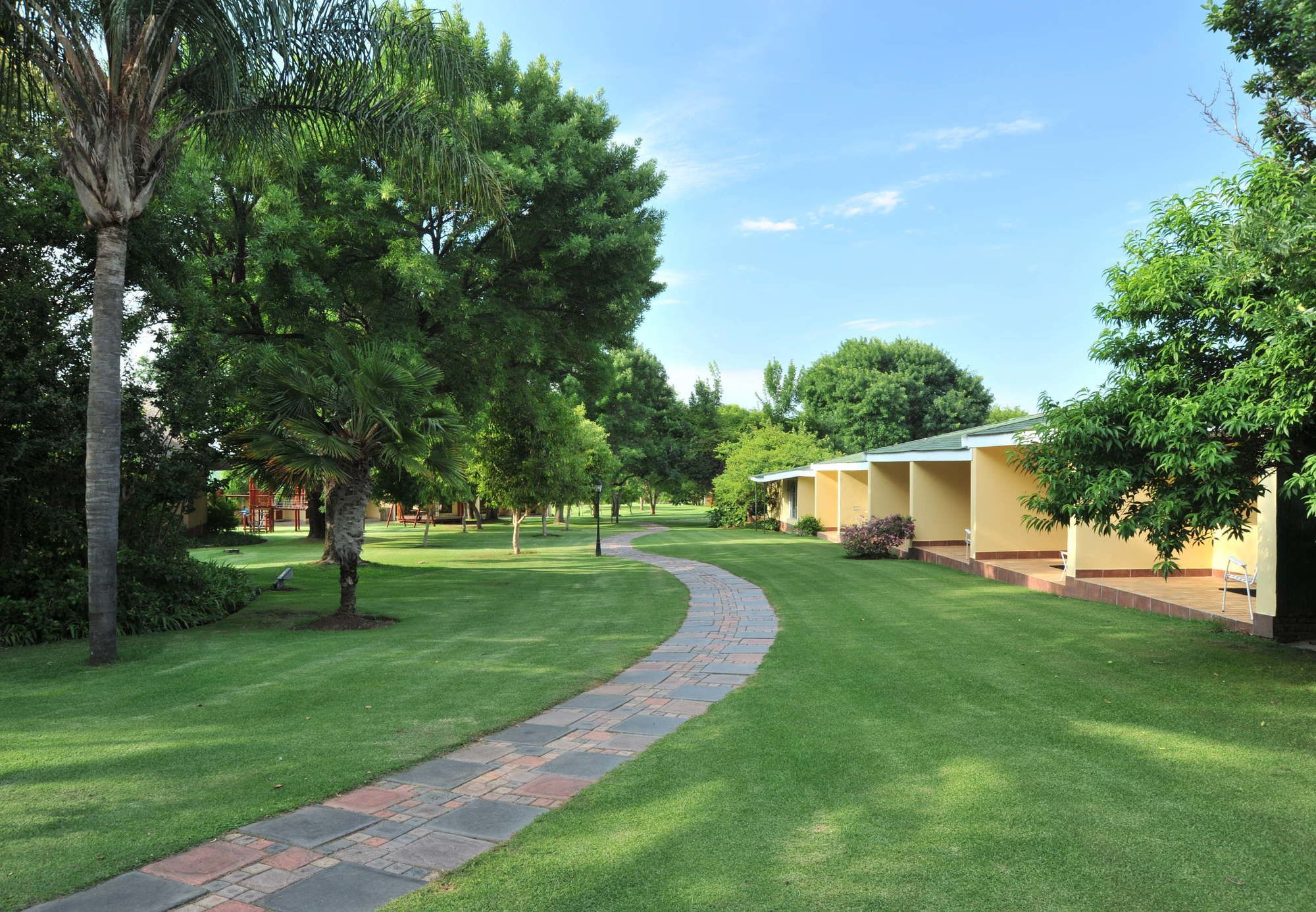 Фото Protea Hotel Polokwane Ranch Resort