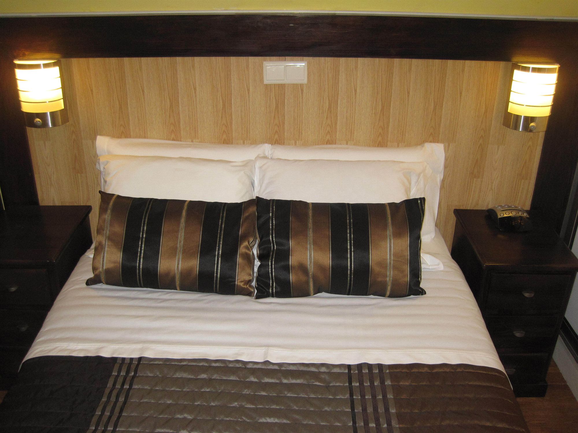 Фото Residencial Faria Guimarães