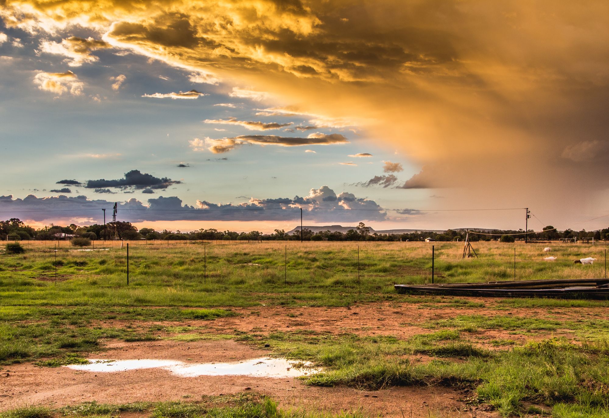 Фото A Cherry Lane Self Catering and B&b