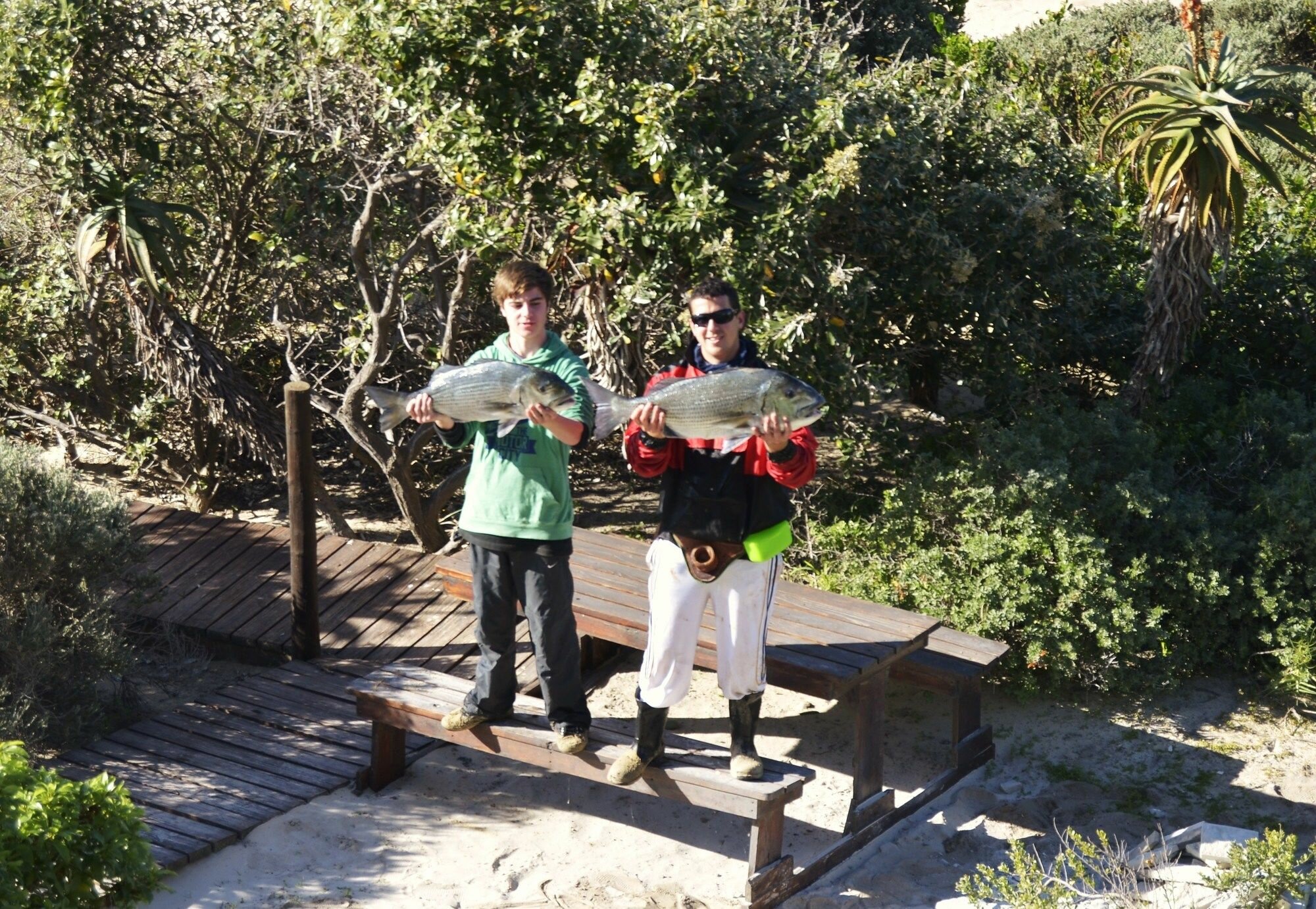 Фото On the Beach Guesthouse