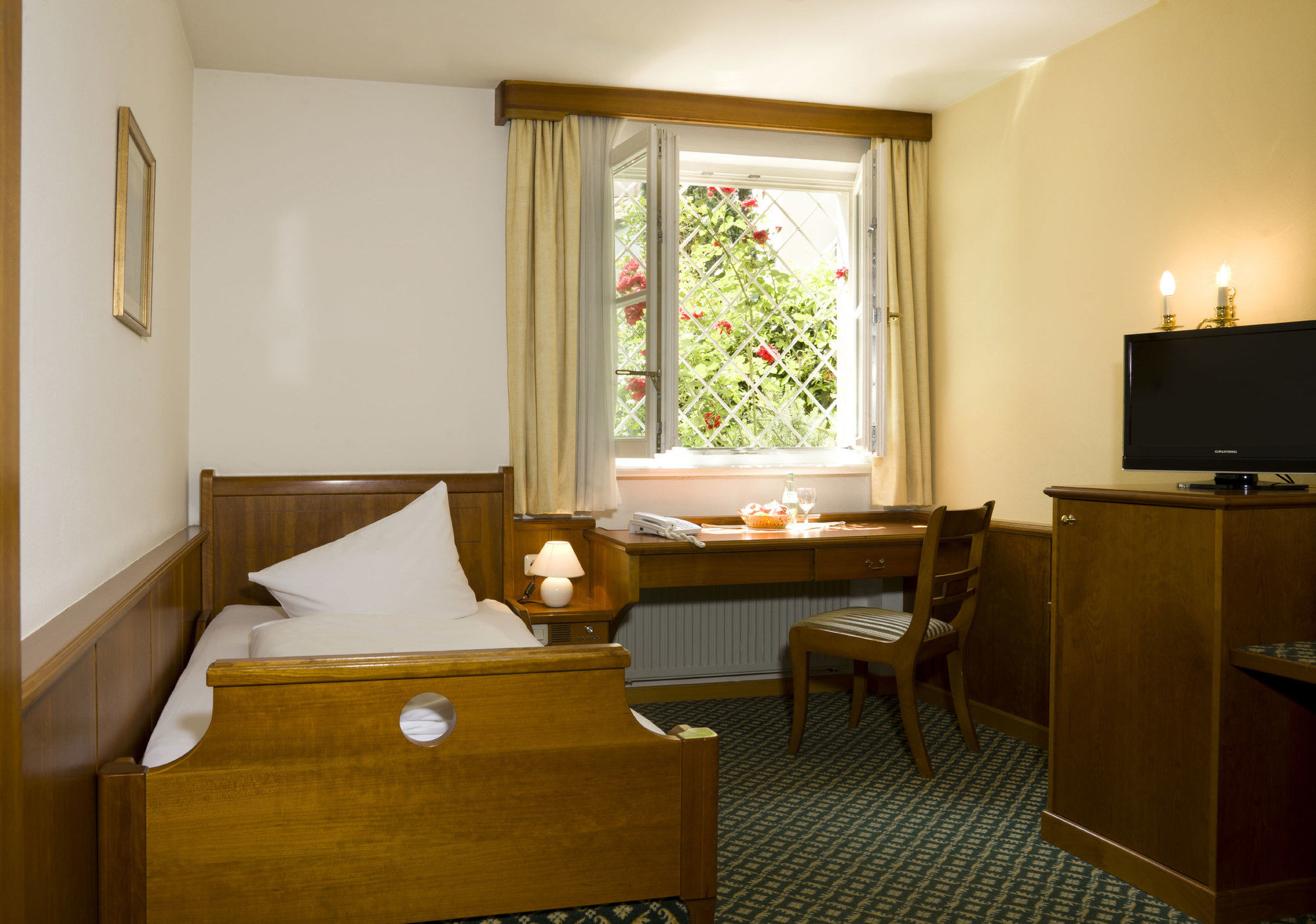 Фото Hotel Koenig